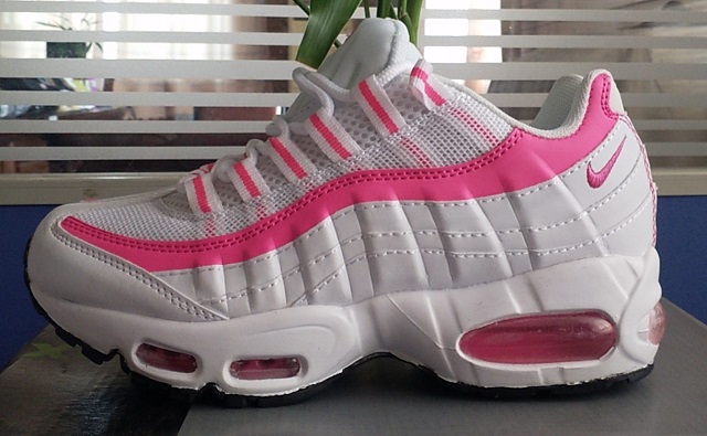 Women Nike Air Max 95 17